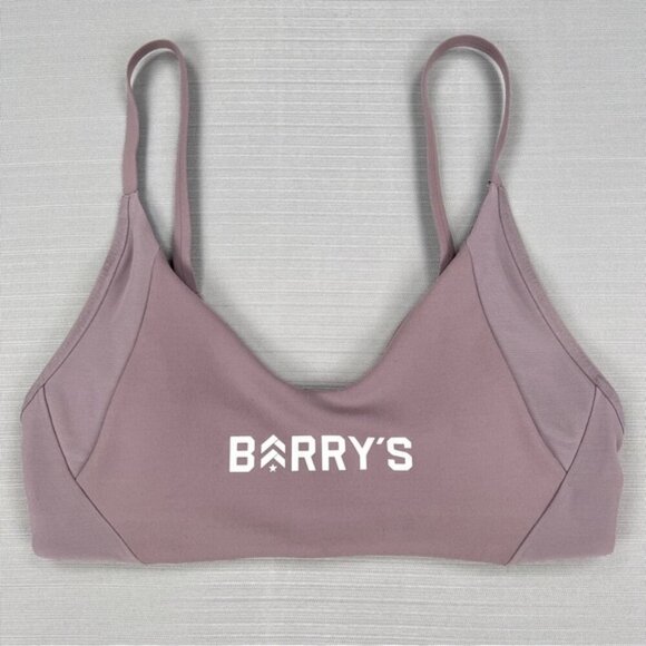 NEW Lululemon X Barry's 2023 Everlux with Mesh Train Bra Sz. 6 - Limited Edition - Picture 2 of 9